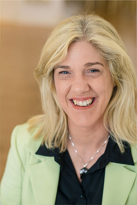 Sabine Grosser