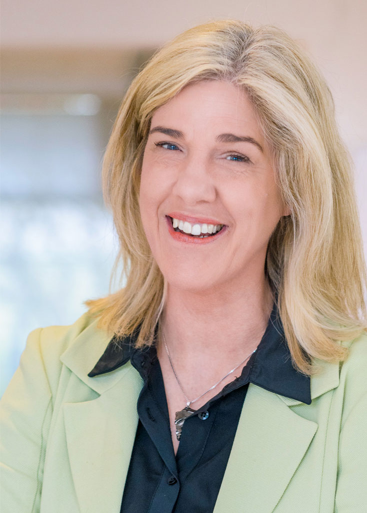 Sabine Grosser